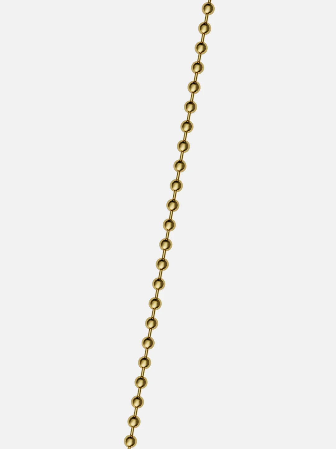 ASTRA CHAIN | 18K Gold - Image 3