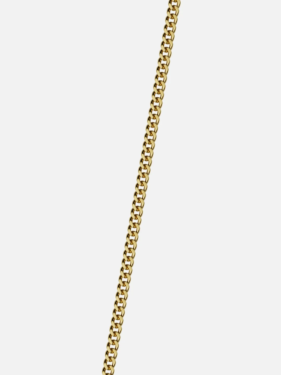 CHRISTUS CHAIN | 18K Gold - Image 3