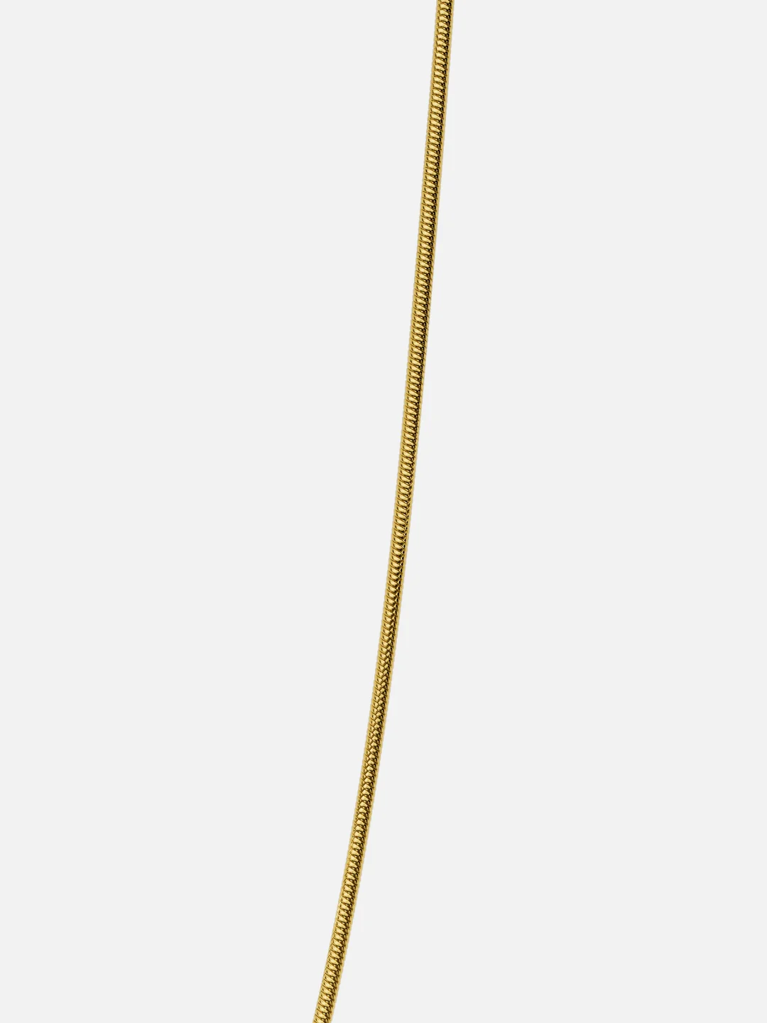 SAVA NECKLACE | 18K Gold - Image 3