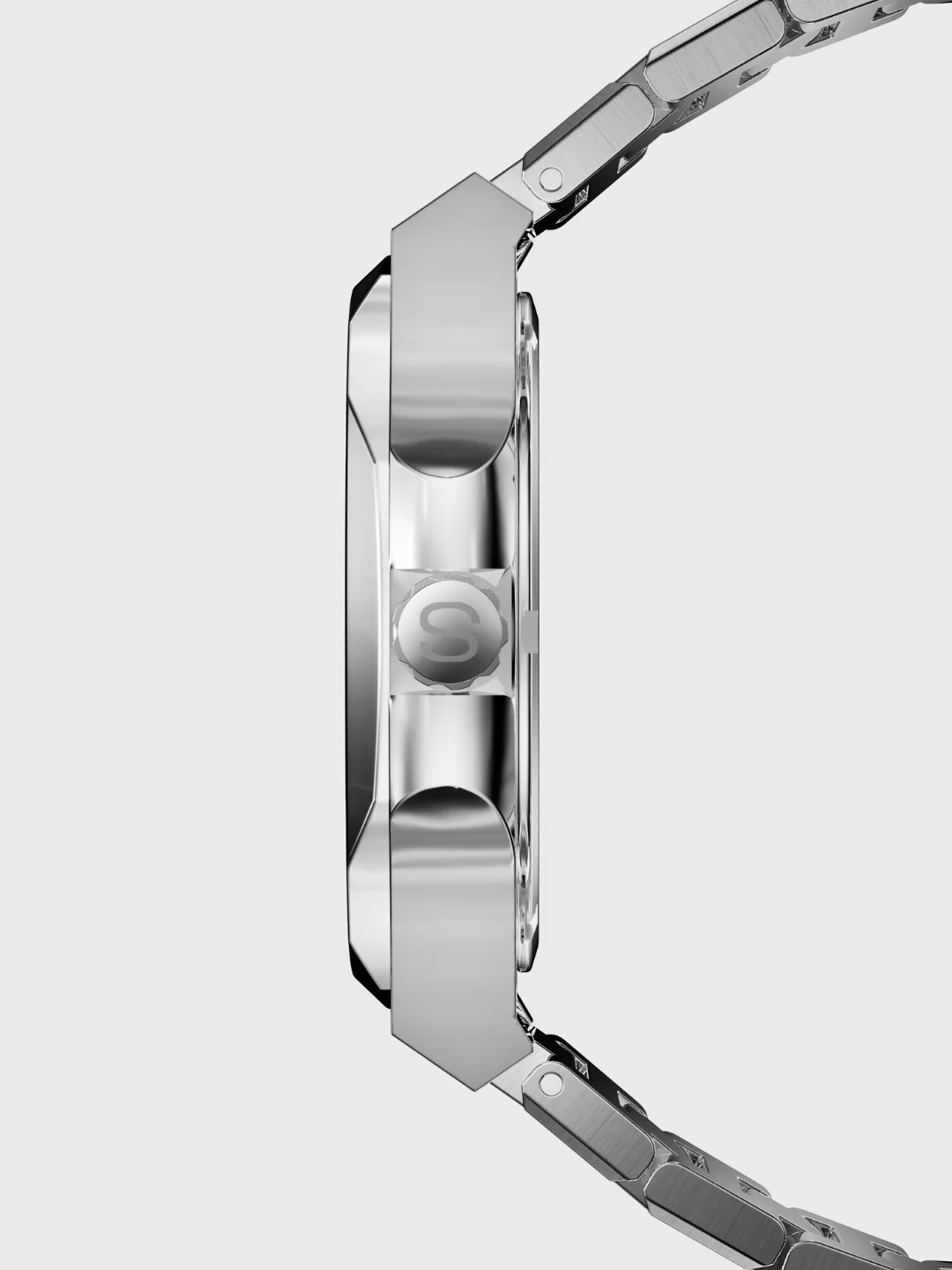 SAVA ONE | Silver - Image 6