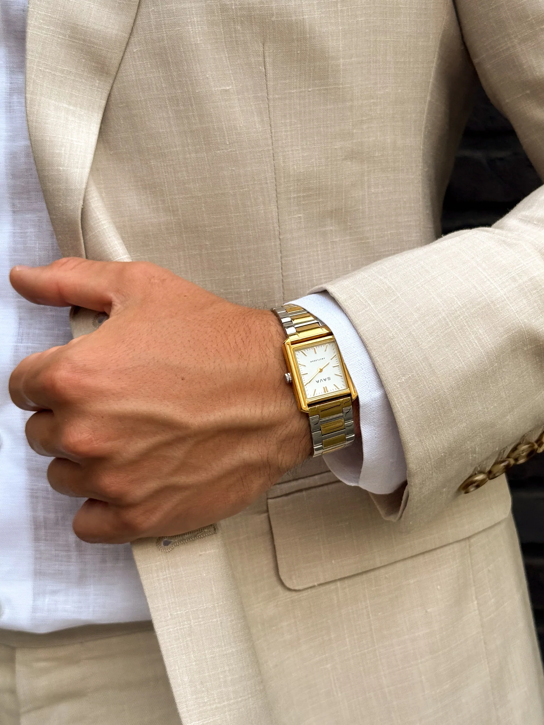 RIVIERA | Two-Tone - Image 4
