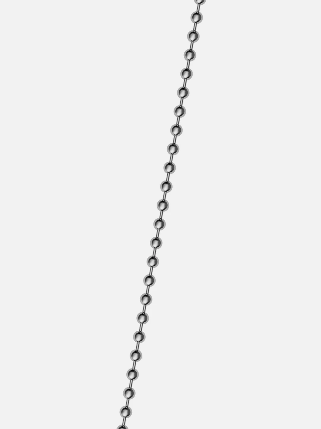 SOLARIS CHAIN | Silver - Image 3