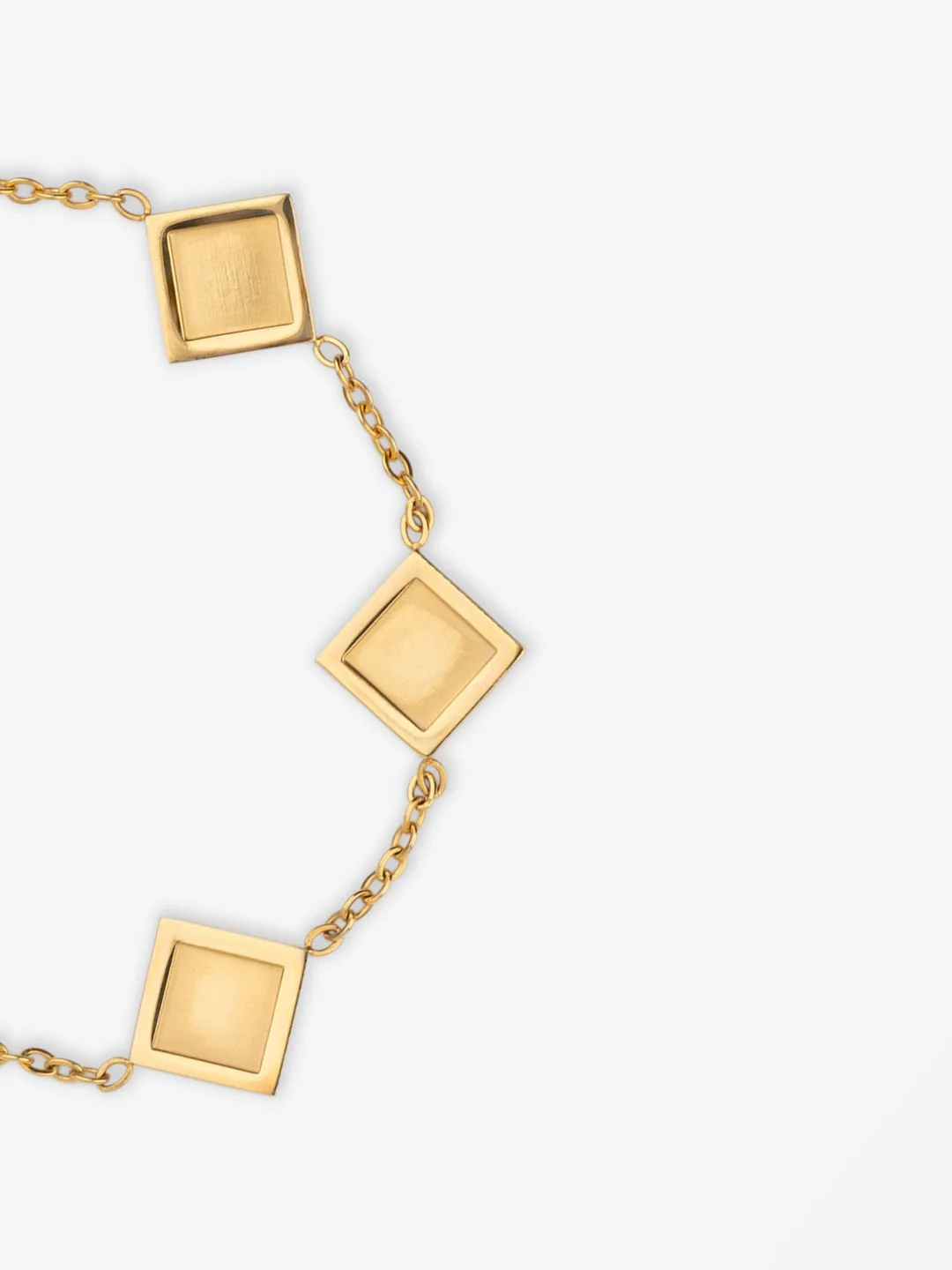 TALISMAN BRACELET | 18K Gold - Image 3