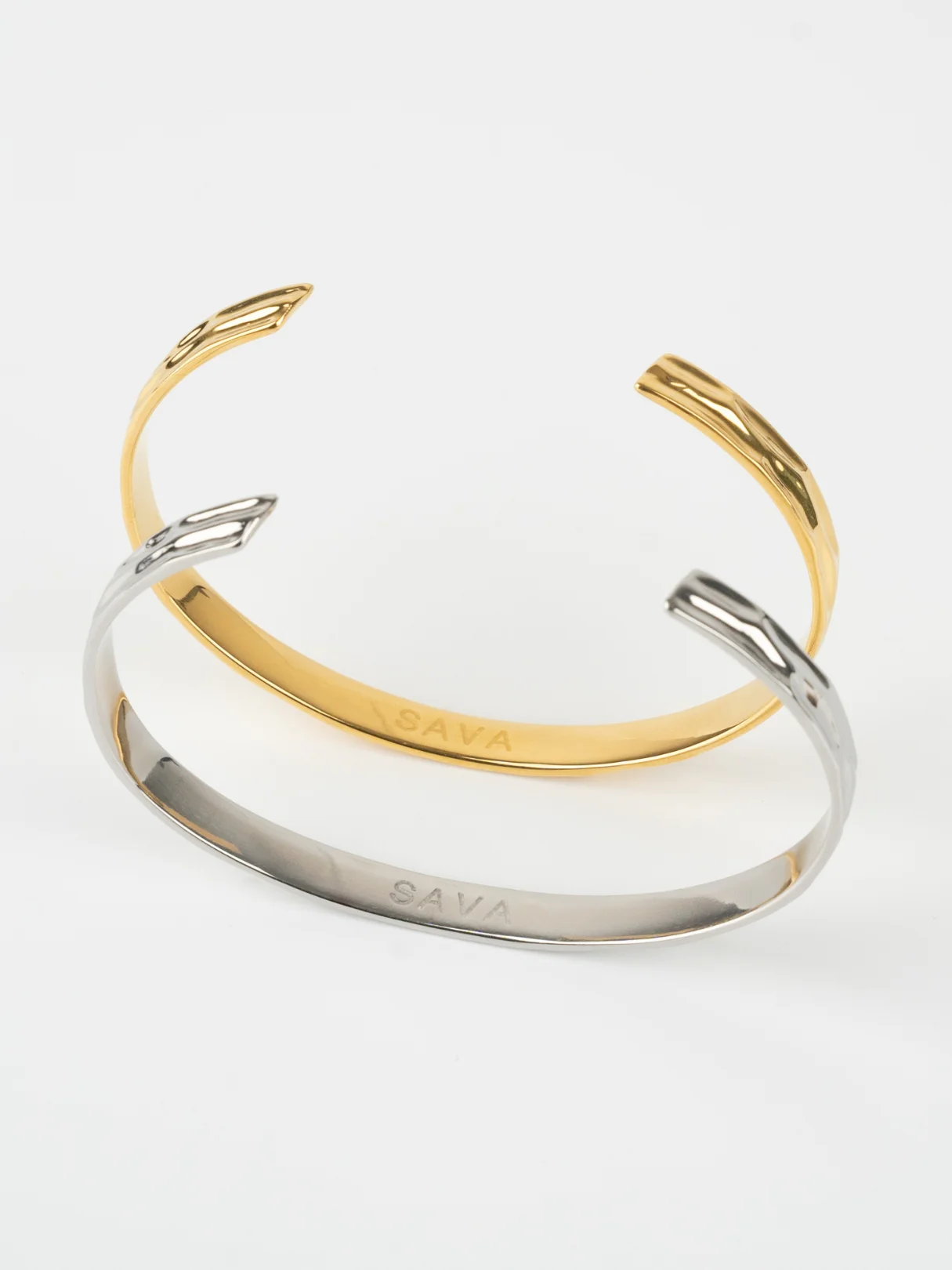 UNISIZE AMSTERDAM BRACELET | 18K Gold - Image 6